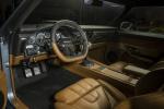 Chevrolet Camaro G-Code by Ringbrothers 2017 года